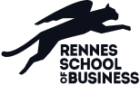 Logo Rennes School of Business