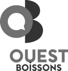 Logo Ouest Boissons