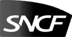 Logo SNCF