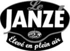 Logo les poulets de Janzé