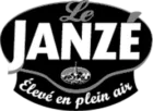 Logo les poulets de Janzé